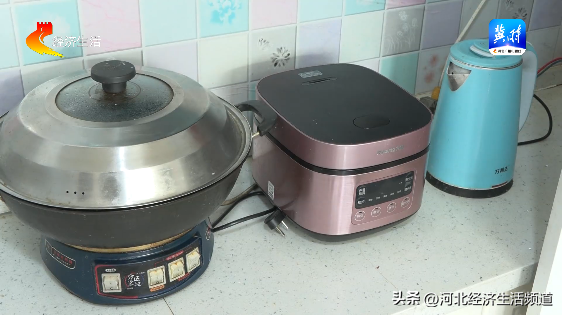 张家口张北:“零碳”新能源民居暖屋更“暖心” 新能源建设 为京雄注入绿色电力