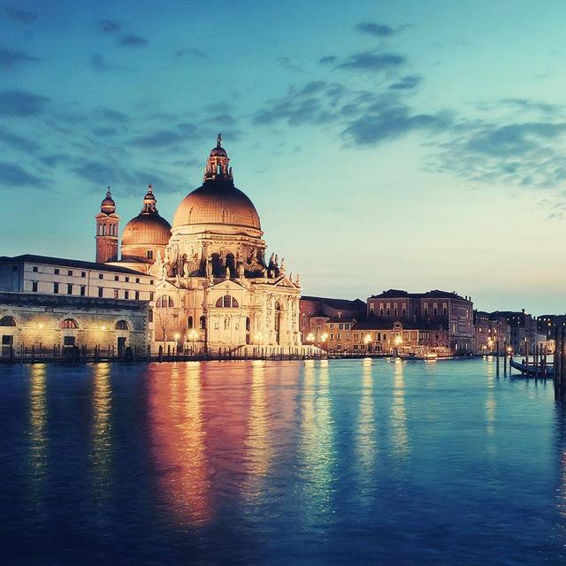 意大利为何会成为欧洲文艺复兴发源地?地理位置的重要性不可忽略