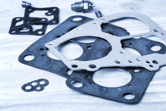 什么是汽车配件呢?