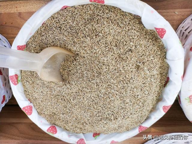 一学就会,新疆传统烤肉馕坑肉,制作过程太简单了