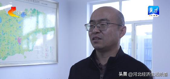 张家口张北:“零碳”新能源民居暖屋更“暖心” 新能源建设 为京雄注入绿色电力