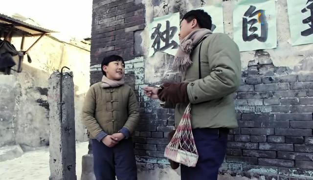 《情满四合院》细思极恐:第一位发现傻柱是宝的竟是聋老太太