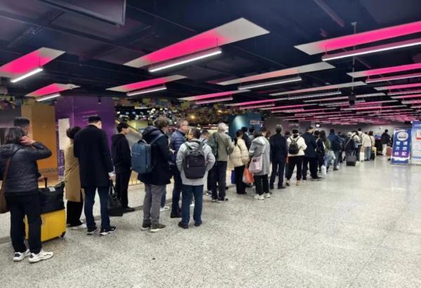 狂喜!上海两大火车站要改了!其中一座:快的话上半年就能用