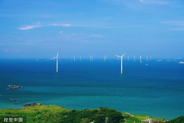 盘点那些围绕在我们身边的新能源产业!