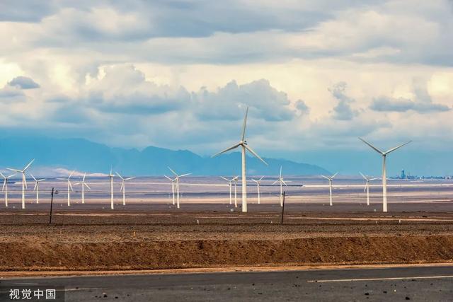 盘点那些围绕在我们身边的新能源产业!