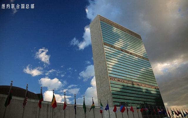 世界著名城市系列8:美国纽约——国际金融中心,世界时尚之都