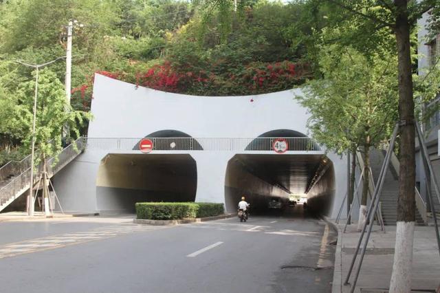 自贡高新区30年的N个瞬间