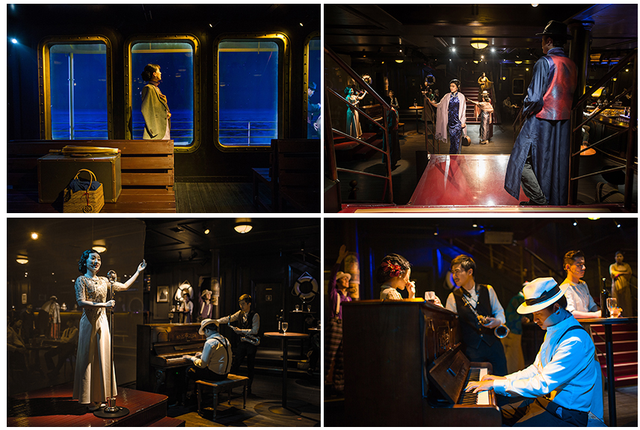 湖北联投将控股上海三湘印象(000863.SZ),它是一家地产上市公司