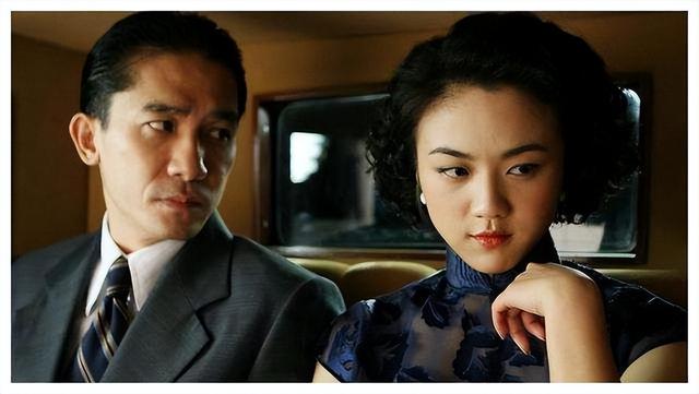 大尺度出名的汤唯,一个中国女人,凭什么称霸韩国影坛?