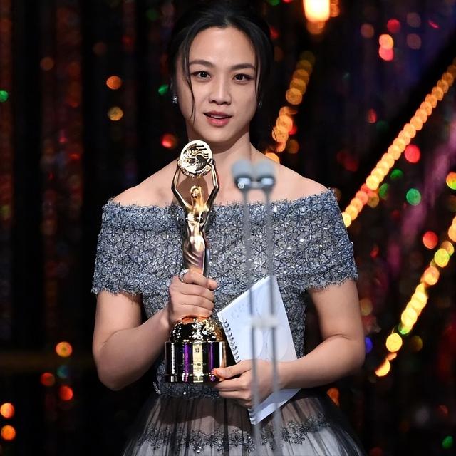 大尺度出名的汤唯,一个中国女人,凭什么称霸韩国影坛?