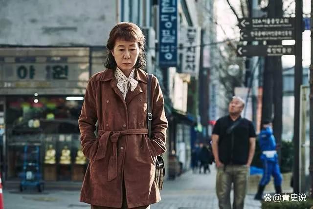 风俗业力压日本,母亲河中伟哥超标,韩国如何成亚洲第一桃色大国