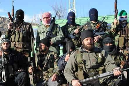 苏莱曼尼领导的伊朗“圣城旅”是支什么样部队,为何被美国痛恨?