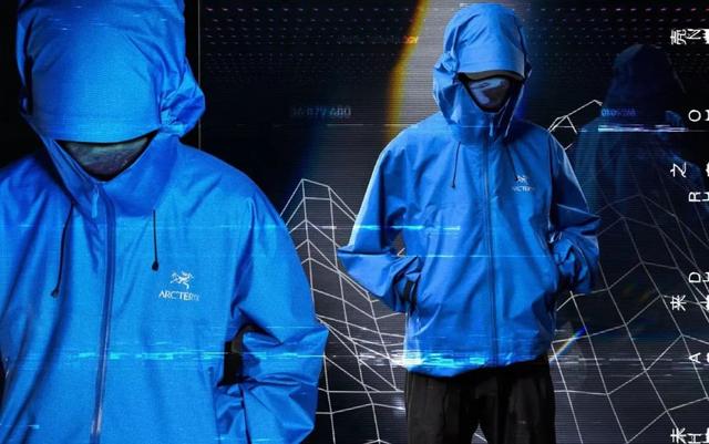 始祖鸟对标爱马仕,欲变“金凤凰”?