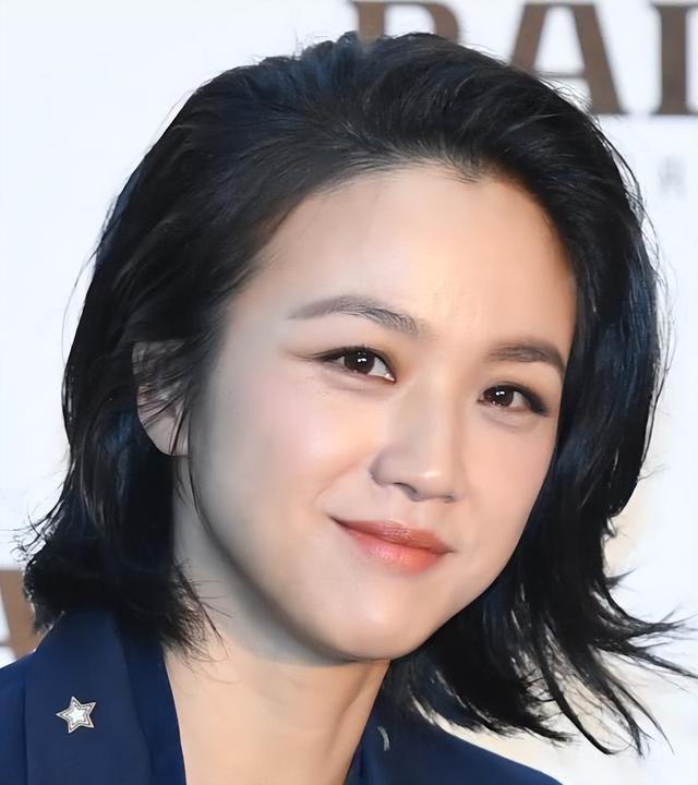 大尺度出名的汤唯,一个中国女人,凭什么称霸韩国影坛?