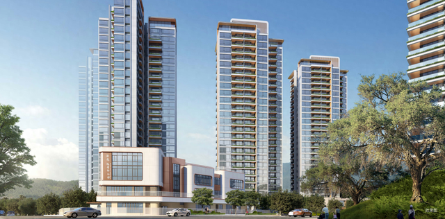 湖北联投将控股上海三湘印象(000863.SZ),它是一家地产上市公司