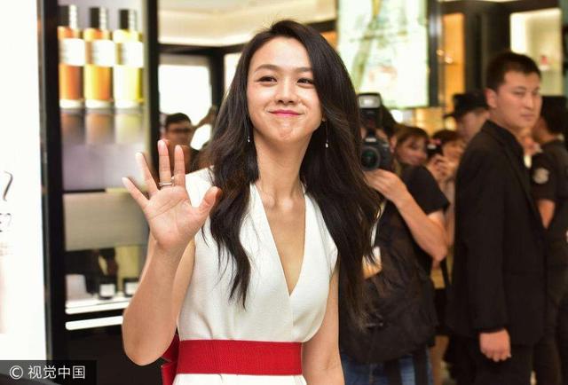 大尺度出名的汤唯,一个中国女人,凭什么称霸韩国影坛?