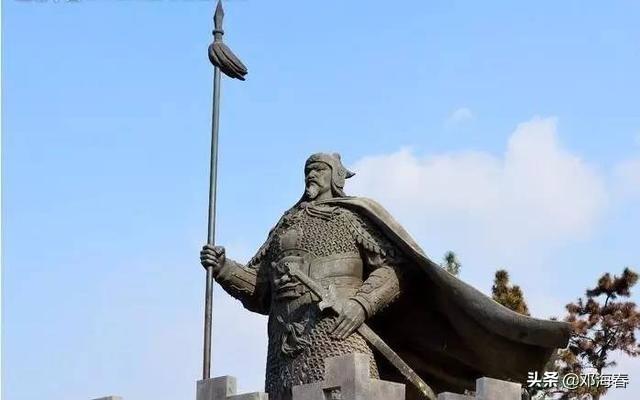 俞大猷:盛年热血报国、功绩卓著,老年功成身退的抗倭名将