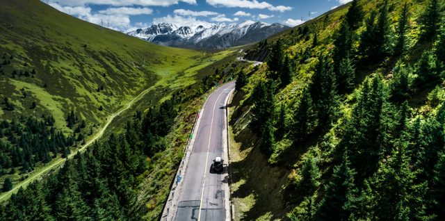 自驾游小贴士,帮助您做足准备,出行放心