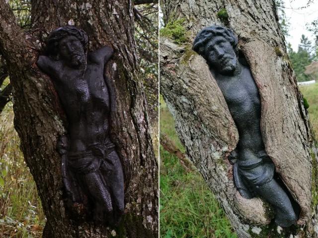 30张罕见的图片:肛门里塞得炸弹,肉欲横流的美军海报