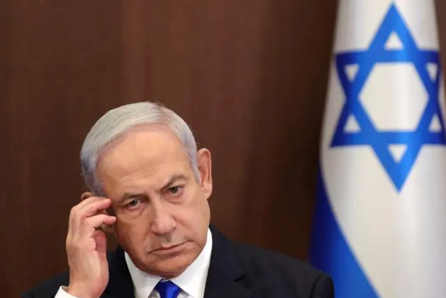 俄方沙特阿联酋同时行动,抗美援巴掷地有声,戳中美国软肋不手软