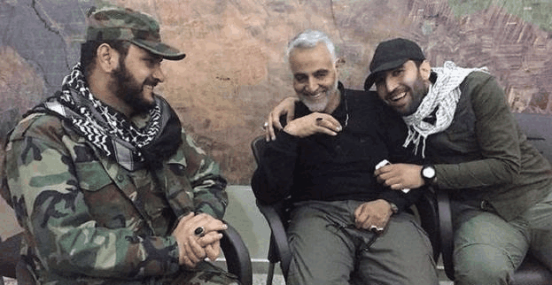 苏莱曼尼领导的伊朗“圣城旅”是支什么样部队,为何被美国痛恨?