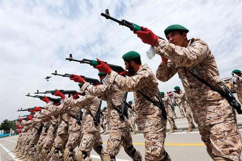 苏莱曼尼领导的伊朗“圣城旅”是支什么样部队,为何被美国痛恨?