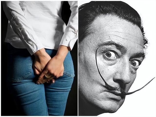 30张罕见的图片:肛门里塞得炸弹,肉欲横流的美军海报