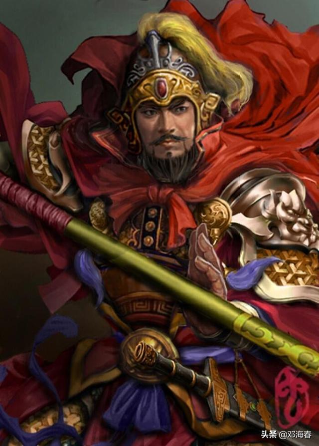 俞大猷:盛年热血报国、功绩卓著,老年功成身退的抗倭名将