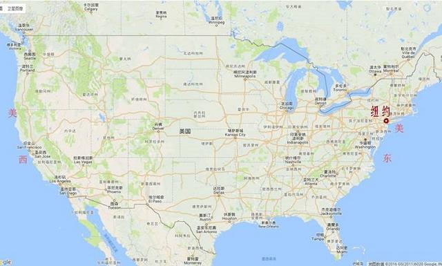 世界著名城市系列8:美国纽约——国际金融中心,世界时尚之都