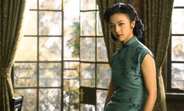 大尺度出名的汤唯,一个中国女人,凭什么称霸韩国影坛?