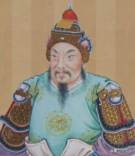 俞大猷:盛年热血报国、功绩卓著,老年功成身退的抗倭名将