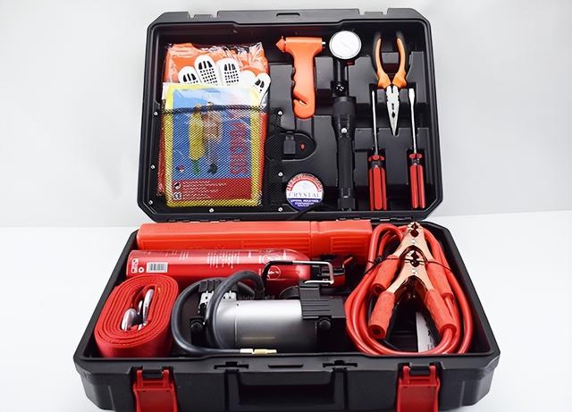 自驾游小贴士,帮助您做足准备,出行放心