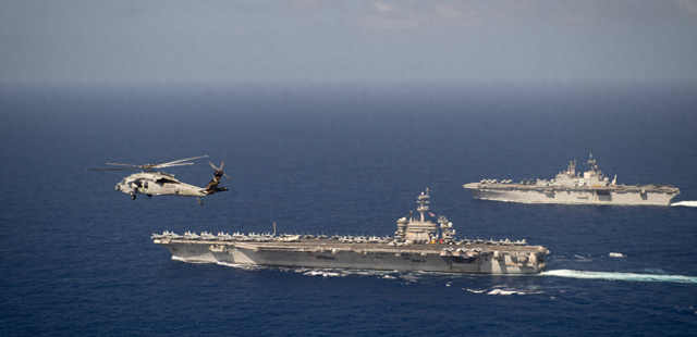 野心膨胀!日本安保政策发生重大转变:不再限制新一代战斗机出口