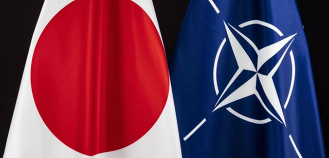 野心膨胀!日本安保政策发生重大转变:不再限制新一代战斗机出口