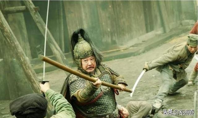 俞大猷:盛年热血报国、功绩卓著,老年功成身退的抗倭名将