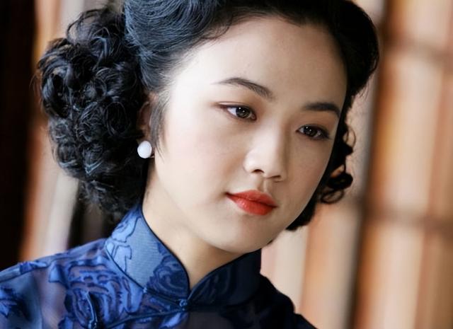 大尺度出名的汤唯,一个中国女人,凭什么称霸韩国影坛?