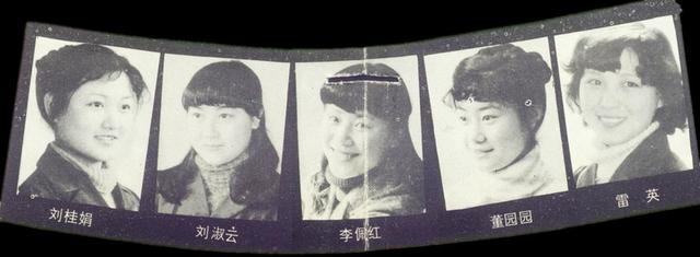 天津青年京剧团几位旦角:人俊,音美,有嗓儿,有扮相