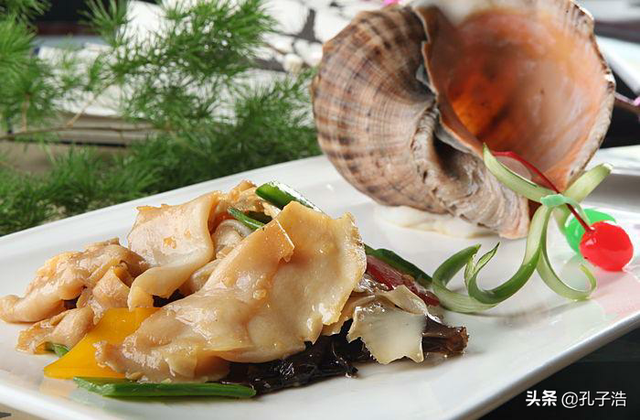 10款创新中国菜,酒店总厨亲自讲解,要点针针见血