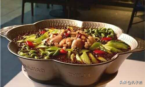 10款创新中国菜,酒店总厨亲自讲解,要点针针见血