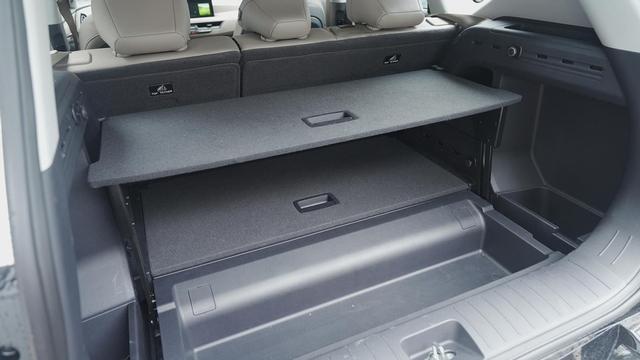 720km长续航的大空间纯电SUV,这台韩系车怎么突围?