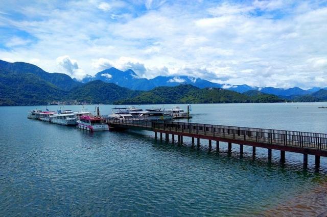 中国十大名胜古迹:去过三个算合格,全去过得太幸福了