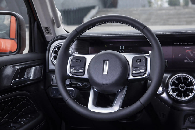 这些车型最低12.99万起!越野实力杠杠 还更省油!