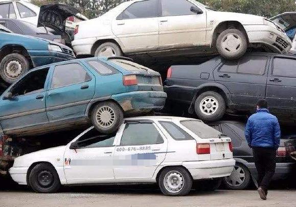 私家车“新报废”时间已定,你的爱车还能开几年?车友:亏了