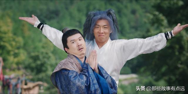 2024最新电视剧排行榜前十名,只有一部仙侠剧入围