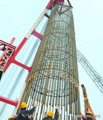 旋挖钻孔灌注桩