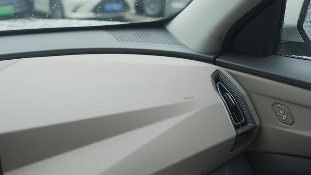 720km长续航的大空间纯电SUV,这台韩系车怎么突围?