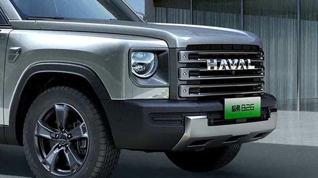 这些车型最低12.99万起!越野实力杠杠 还更省油!