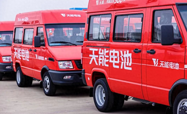为什么电动车换电池,都不选天能、超威了?和二线品牌比,谁耐用
