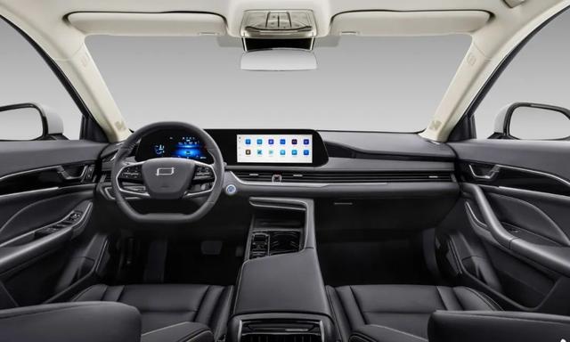 国产B级老炮出新款,够实惠!第四代奔腾B70正式上市