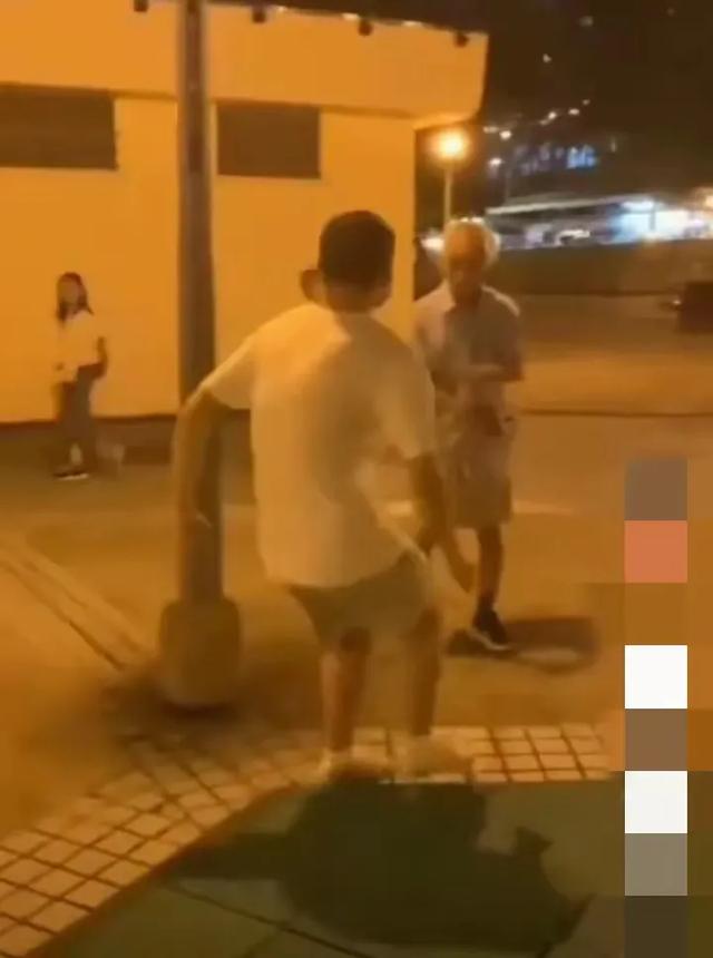 从“黄家强甩锅内地”到“光头梁成香港本土网红”,他的恶行曝光